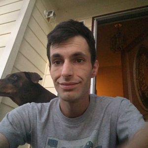 Meet your Posher, Alex